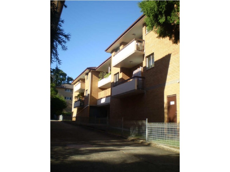 North Parramatta NSW 2151