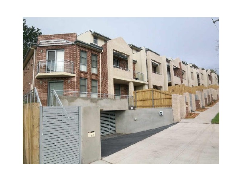 6-12 King Street, Dundas NSW 2117