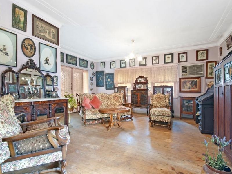 8 Carrington Street, Parramatta NSW 2150