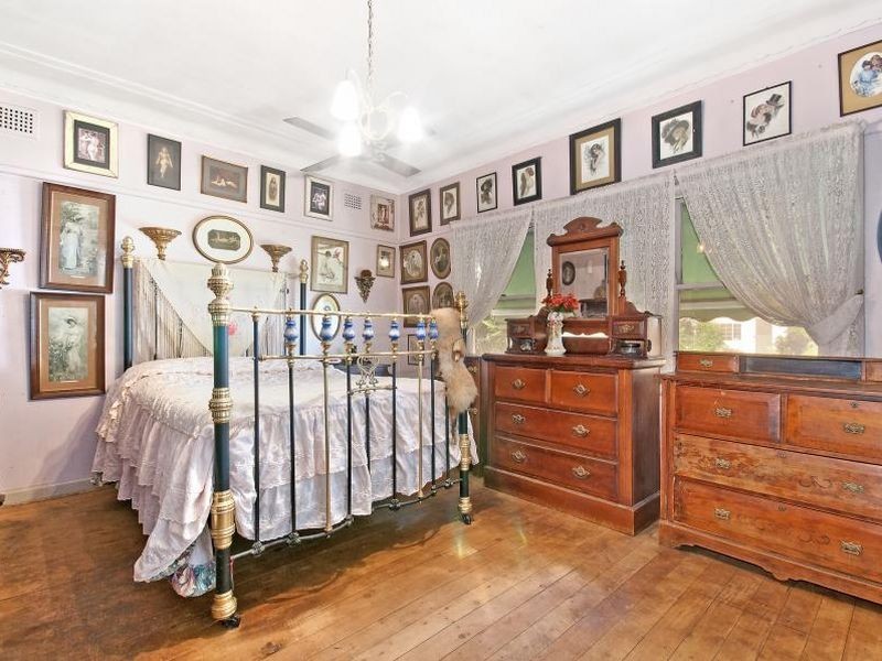 8 Carrington Street, Parramatta NSW 2150