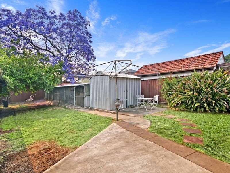 8 Carrington Street, Parramatta NSW 2150