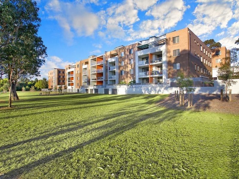 18/35-37 Darcy Road, Westmead NSW 2145
