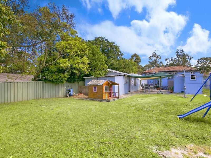 14 Belinda Place, Mays Hill NSW 2145