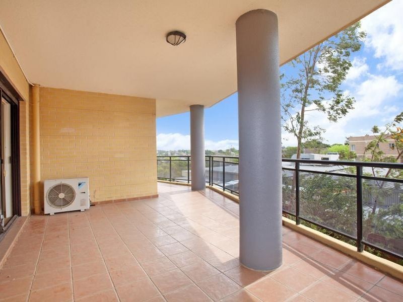 25/23 Good Street, Parramatta NSW 2150