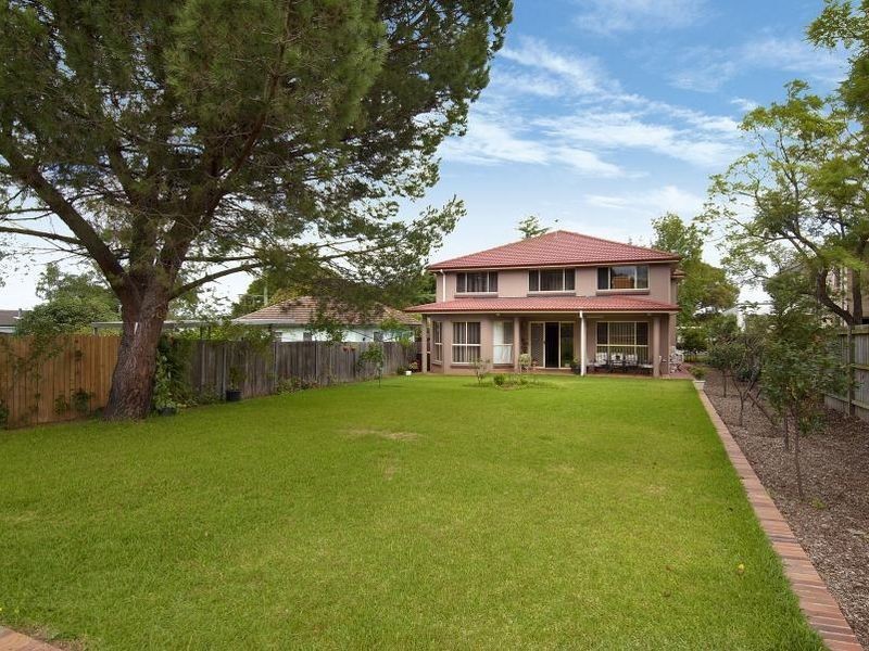 46 Redbank Road, Northmead NSW 2152