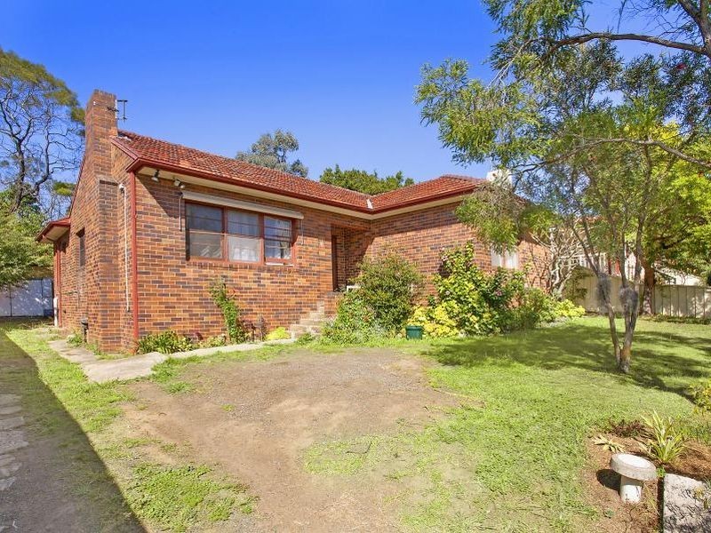 11 Curtin Place, Westmead NSW 2145