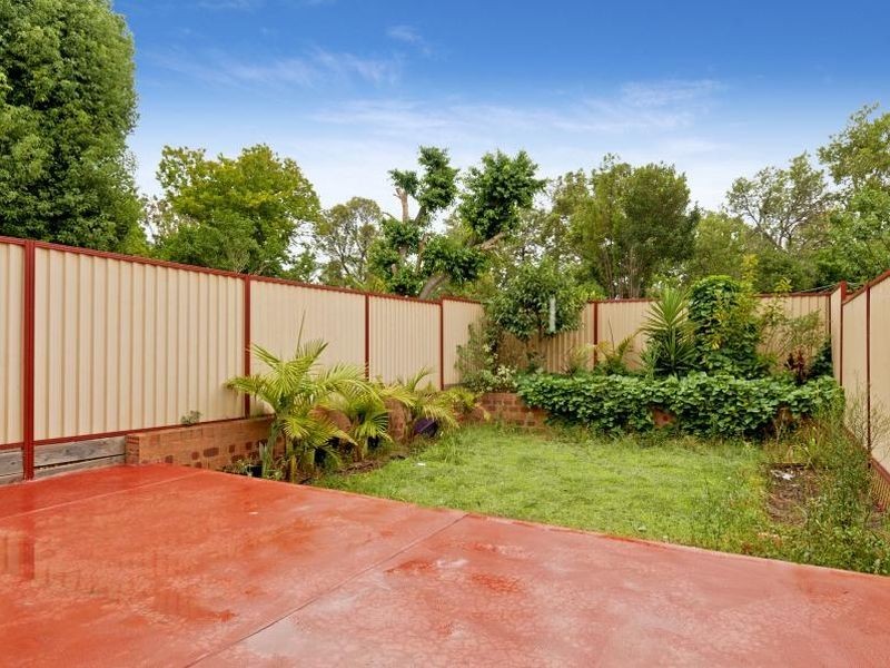 3/110 Albert Street East, North Parramatta NSW 2151