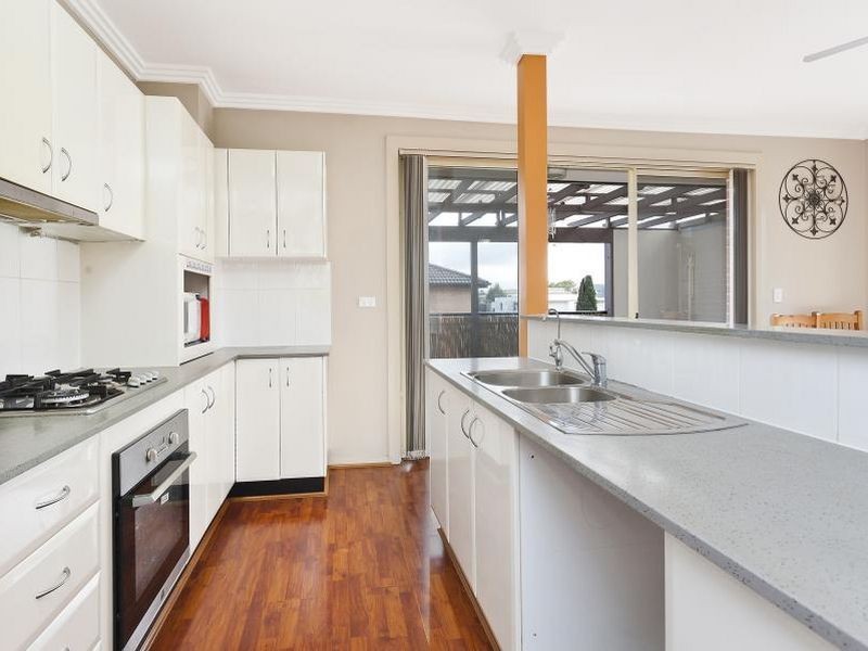 5/39-45 Lydbrook Street, Westmead NSW 2145