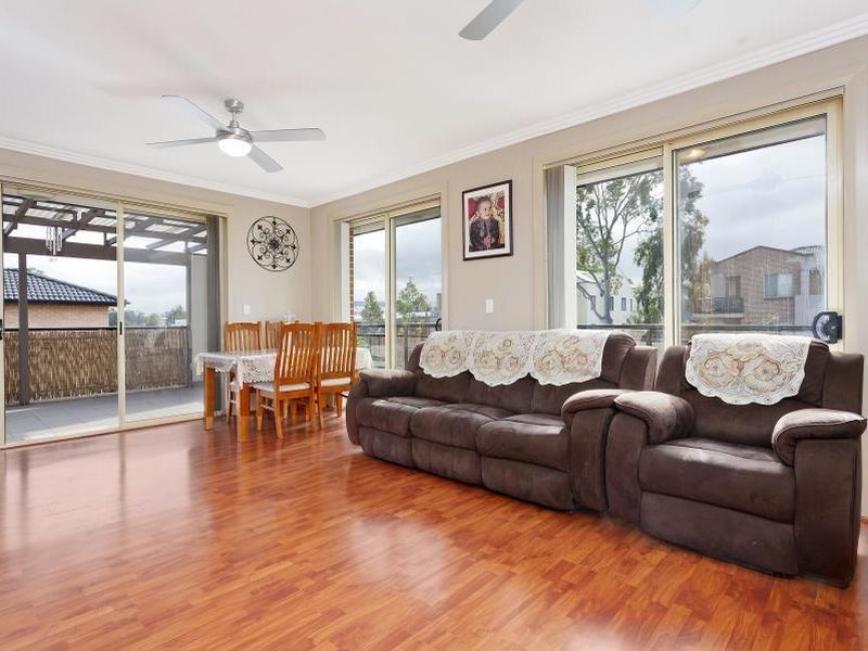 5/39-45 Lydbrook Street, Westmead NSW 2145