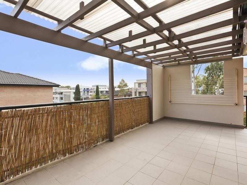 5/39-45 Lydbrook Street, Westmead NSW 2145