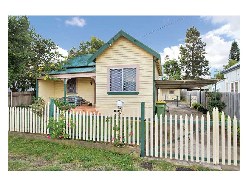 46 Belmore Street, North Parramatta NSW 2151