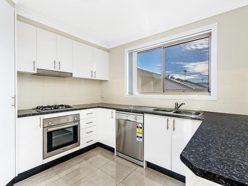 8B & 8C Boronia Street, South Wentworthville NSW 2145