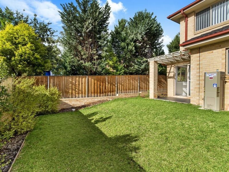 8B & 8C Boronia Street, South Wentworthville NSW 2145
