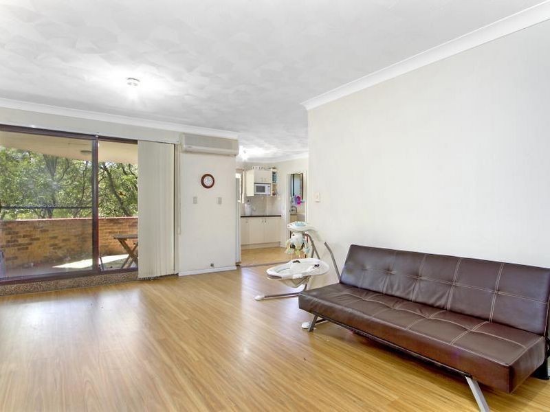 6/18-20 Queens Road, Westmead NSW 2145