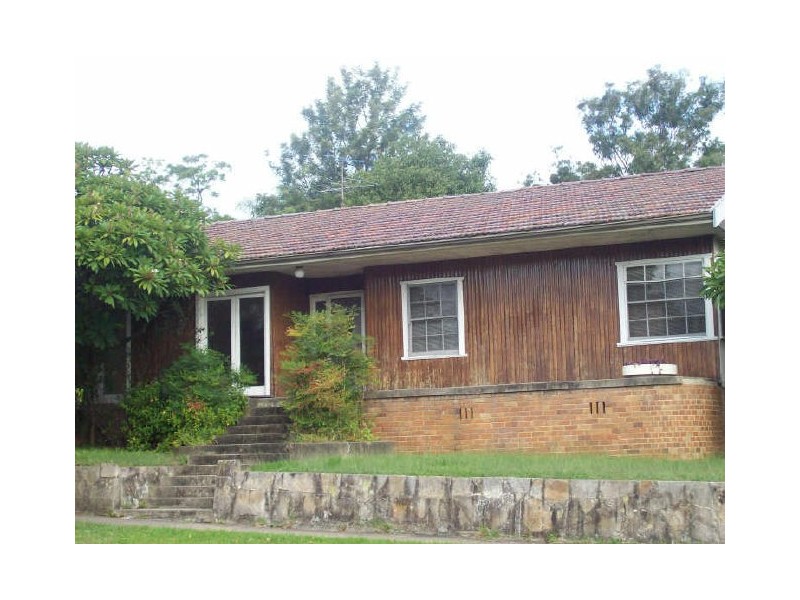 North Parramatta NSW 2151