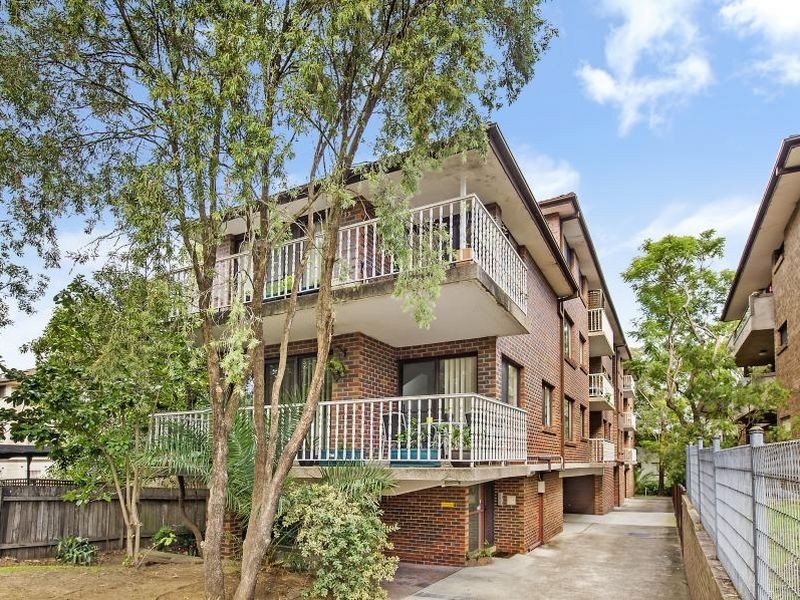 6/33 O’Connell Street, North Parramatta NSW 2151