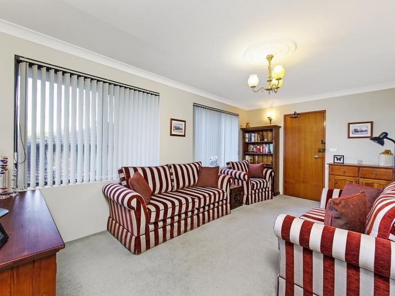 6/33 O’Connell Street, North Parramatta NSW 2151