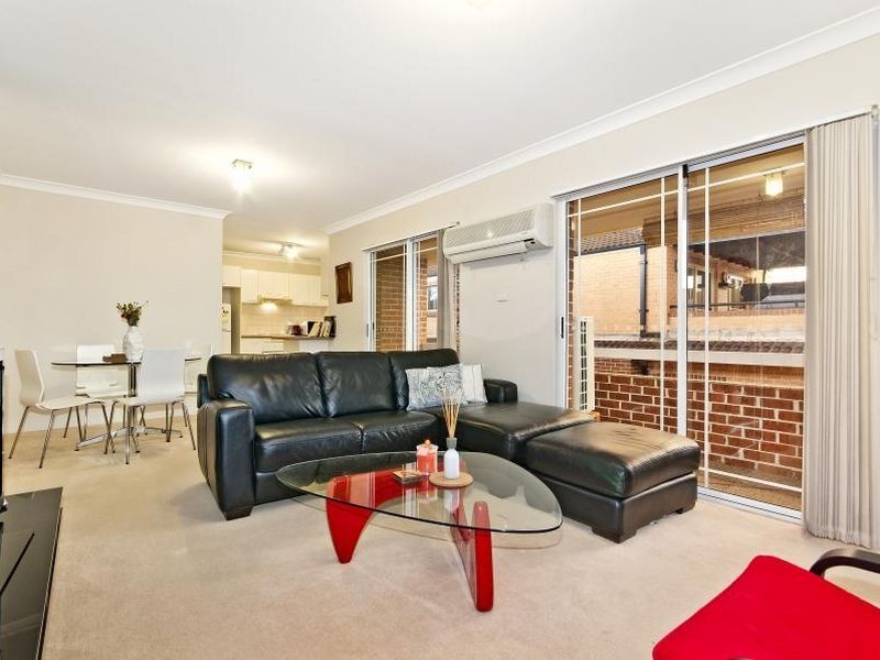 4/33 Macarthur Street, Parramatta NSW 2150