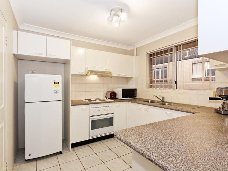 4/33 Macarthur Street, Parramatta NSW 2150