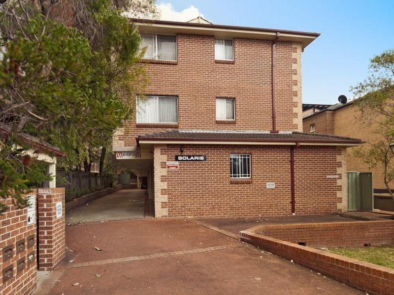 4/33 Macarthur Street, Parramatta NSW 2150