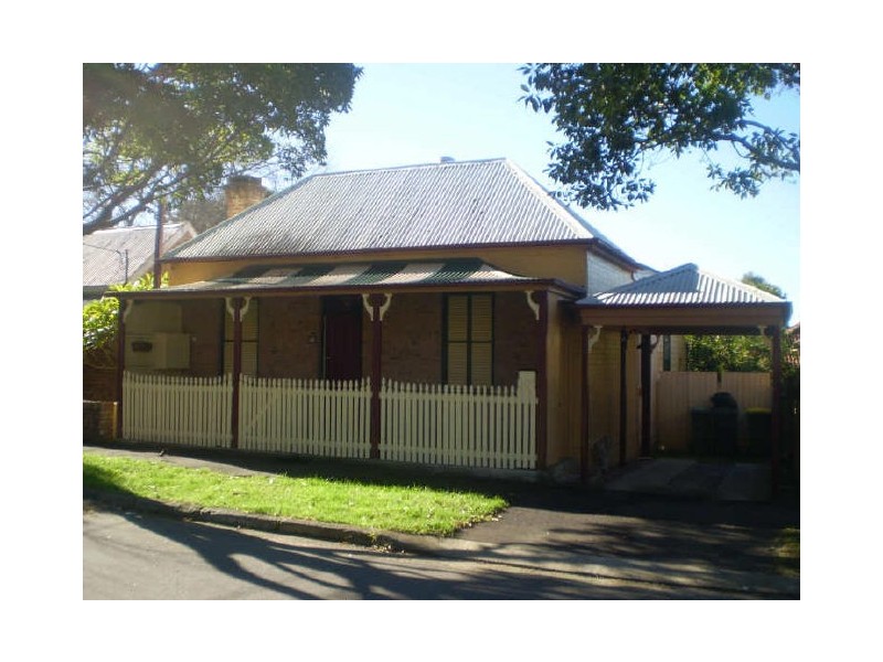 North Parramatta NSW 2151