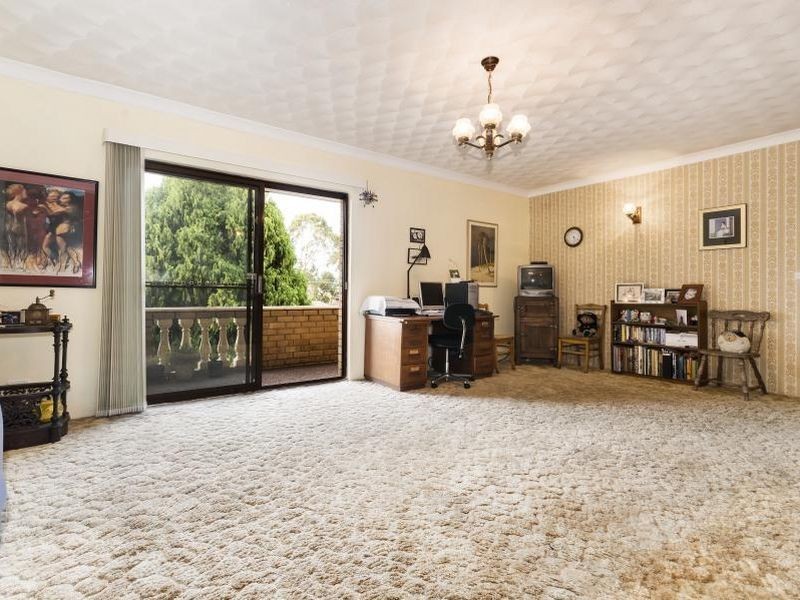 13/3-7 William Street, North Parramatta NSW 2151