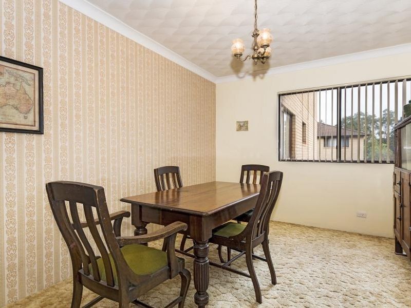 13/3-7 William Street, North Parramatta NSW 2151