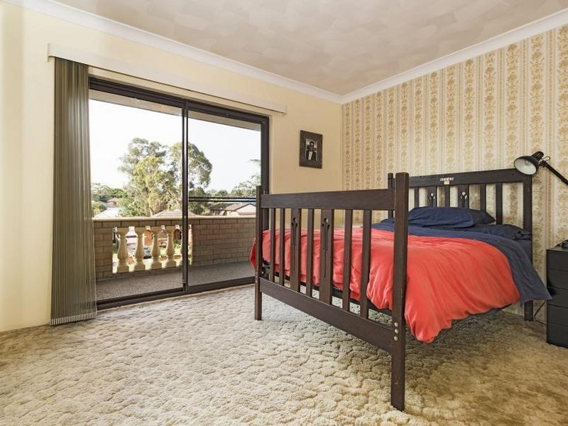 13/3-7 William Street, North Parramatta NSW 2151