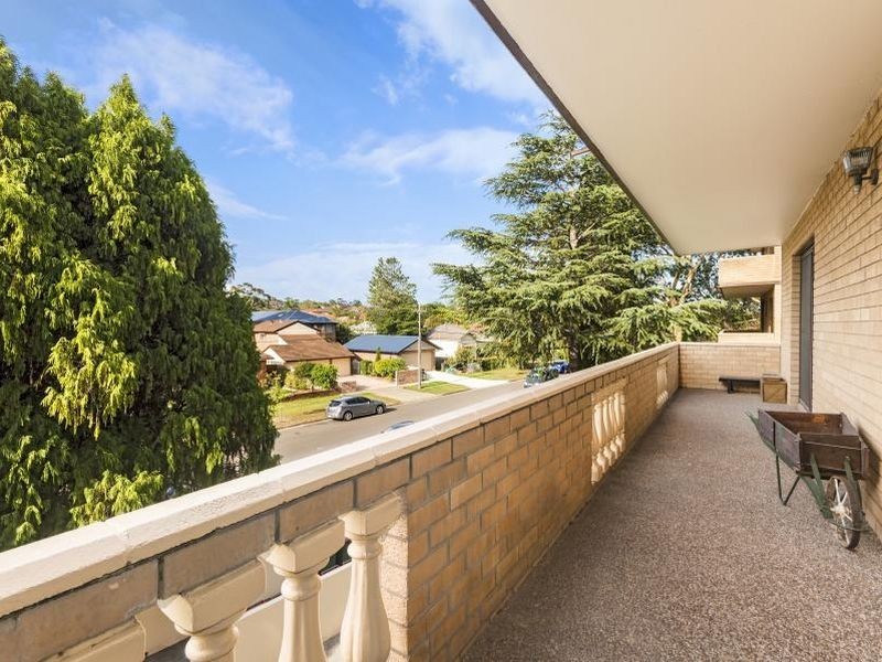 13/3-7 William Street, North Parramatta NSW 2151