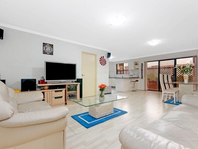 3/12 Kendall Street, Harris Park NSW 2150