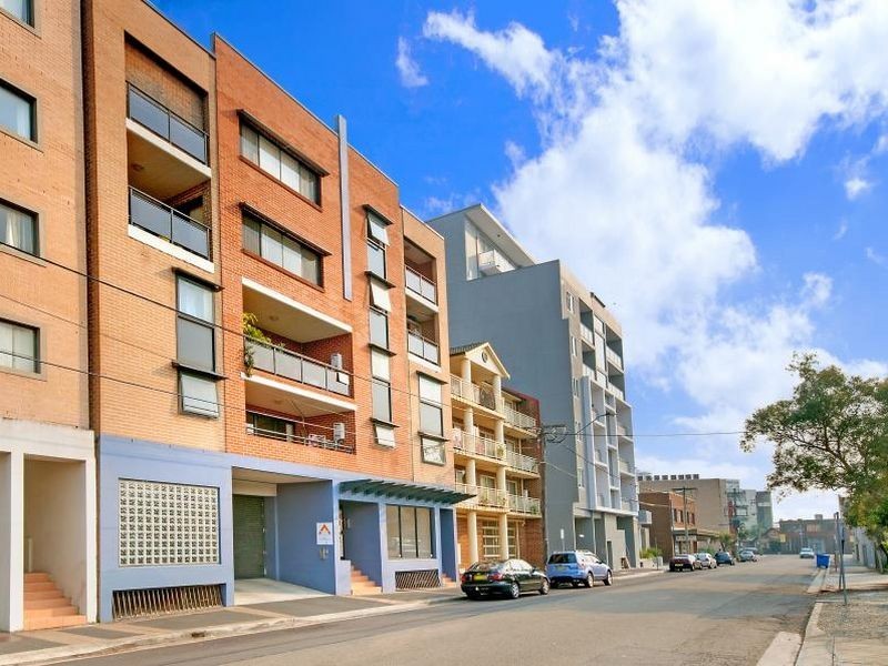 3/12 Kendall Street, Harris Park NSW 2150