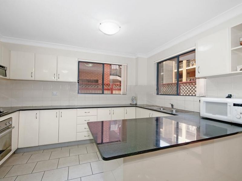 3/12 Kendall Street, Harris Park NSW 2150