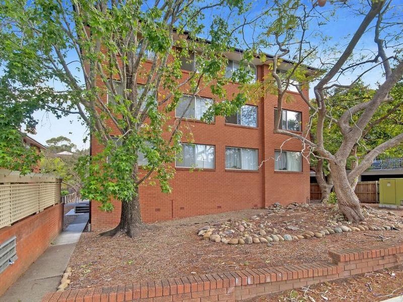 11/23 William Street, North Parramatta NSW 2151