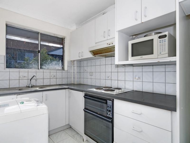 11/23 William Street, North Parramatta NSW 2151