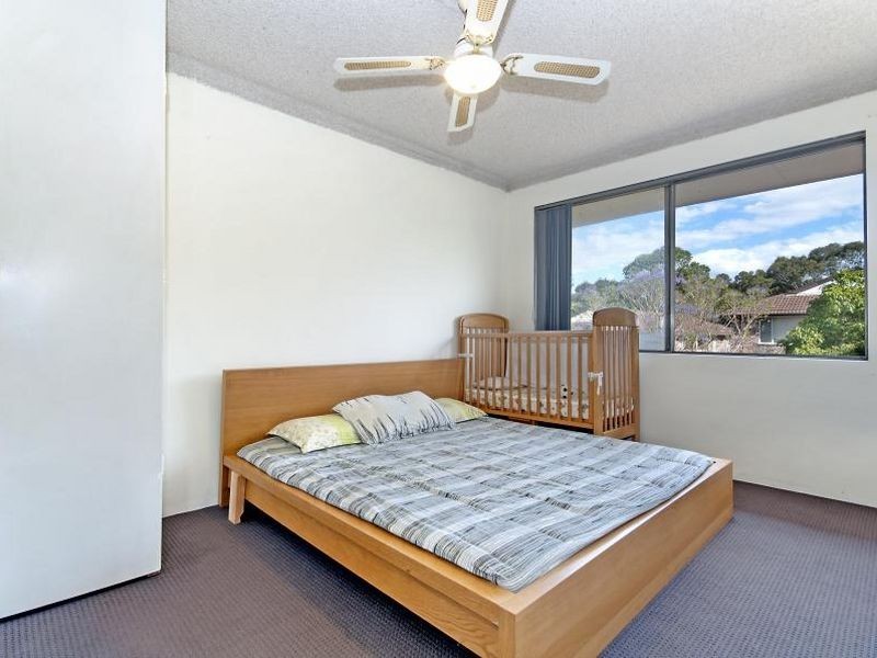 11/23 William Street, North Parramatta NSW 2151