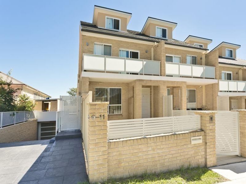 1/9-11 Quarry Road, Dundas Valley NSW 2117