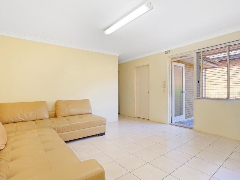12/15 Alice Street, Harris Park NSW 2150