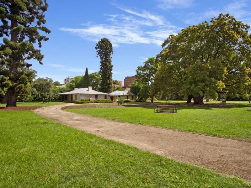 12/15 Alice Street, Harris Park NSW 2150