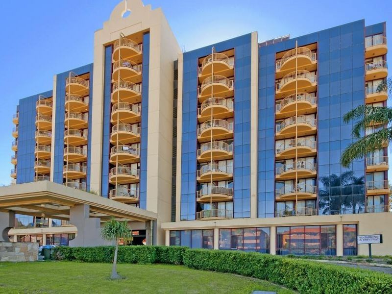 30/22 Great Western Highway, Parramatta NSW 2150