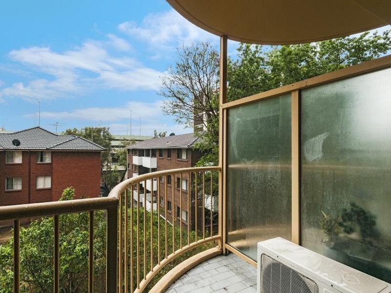 30/22 Great Western Highway, Parramatta NSW 2150