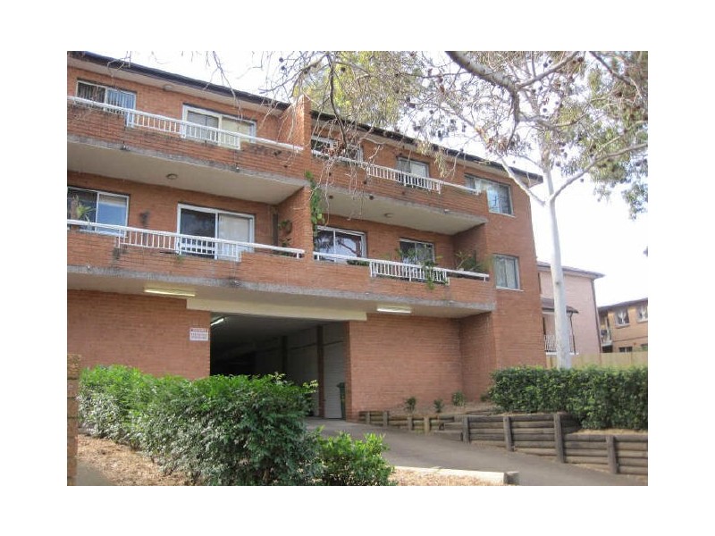 North Parramatta NSW 2151