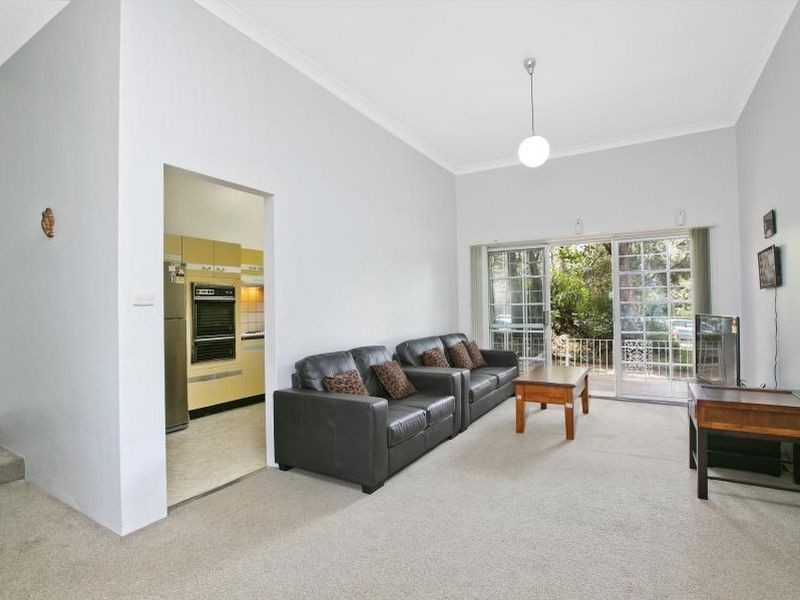 1/14-16 Helen Street, Westmead NSW 2145