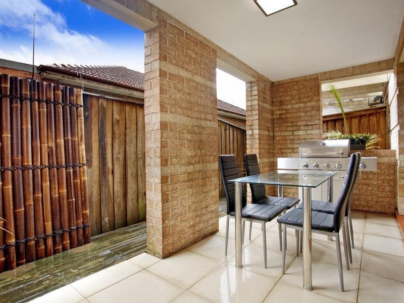 3/68 Macarthur Street, Parramatta NSW 2150