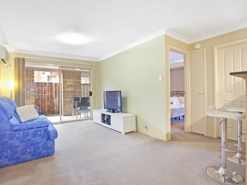 3/68 Macarthur Street, Parramatta NSW 2150