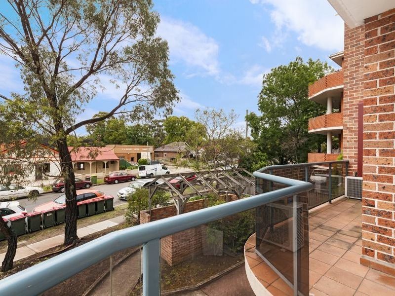 4/24-26 Lansdowne Street, Parramatta NSW 2150