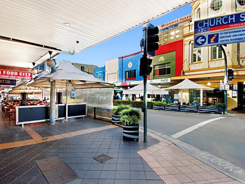 4/24-26 Lansdowne Street, Parramatta NSW 2150