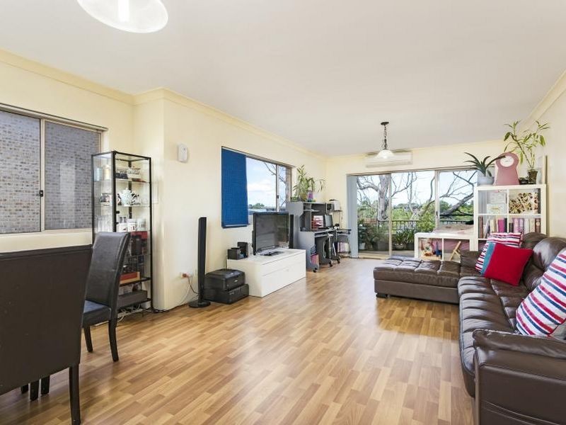 3/23 Macarthur Street, Parramatta NSW 2150