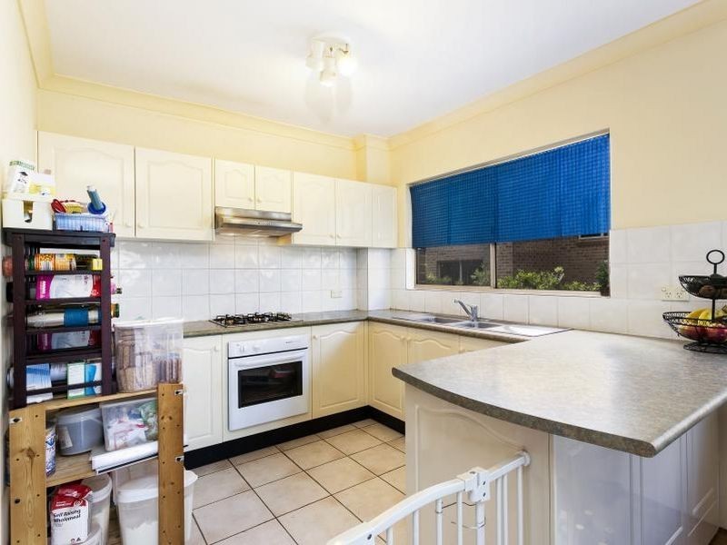 3/23 Macarthur Street, Parramatta NSW 2150