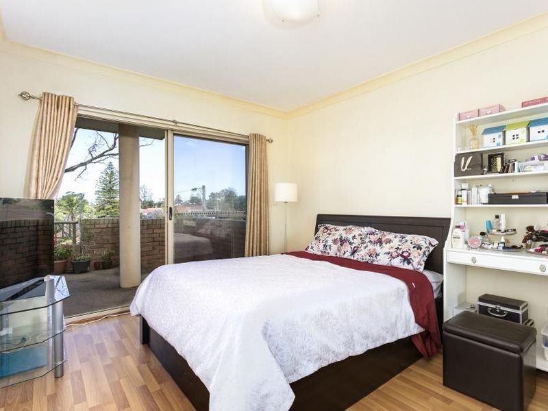 3/23 Macarthur Street, Parramatta NSW 2150