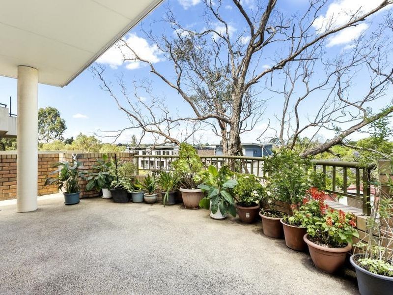 3/23 Macarthur Street, Parramatta NSW 2150